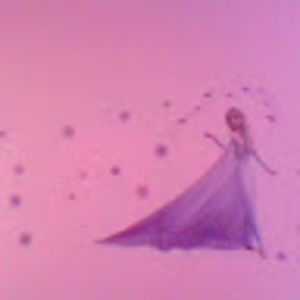 Meet your Posher, Violet